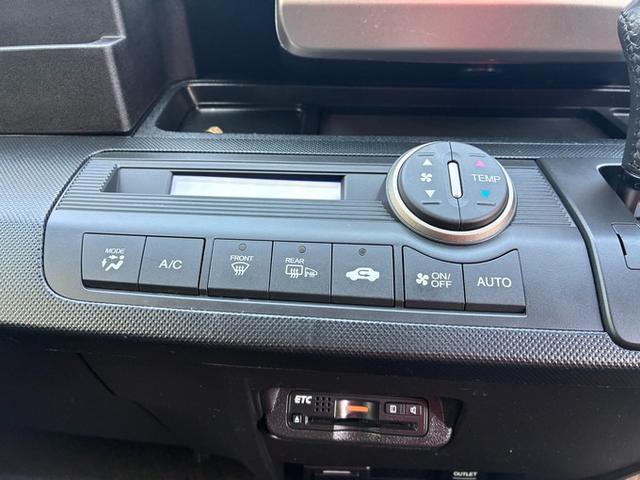 フリードスパイクハイブリッド ジャストセレクション　純正メモリーナビ　ＣＤ　ＤＶＤ　ワンセグＴＶ　両側パワースライドドア　バックカメラ　ＥＴＣ　クルーズコントロール　ドライブレコーダー　ＨＩＤ　フォグランプ　オートライト　電動格納ミラー　スマートキー（39枚目）