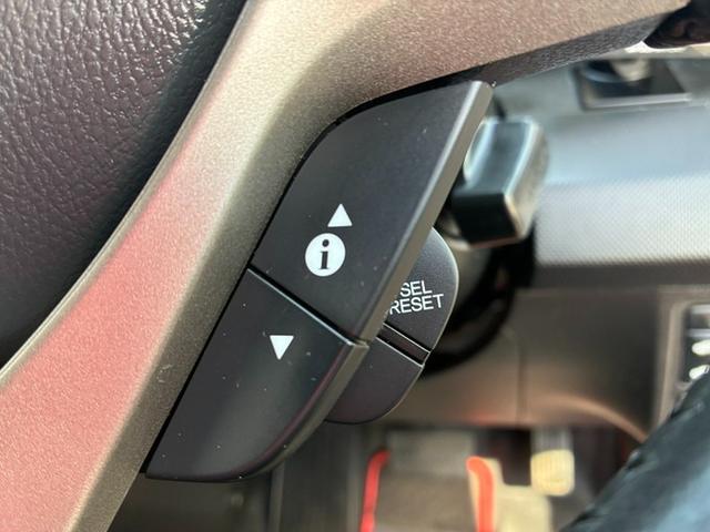 フリードスパイクハイブリッド ジャストセレクション　純正メモリーナビ　ＣＤ　ＤＶＤ　ワンセグＴＶ　両側パワースライドドア　バックカメラ　ＥＴＣ　クルーズコントロール　ドライブレコーダー　ＨＩＤ　フォグランプ　オートライト　電動格納ミラー　スマートキー（41枚目）