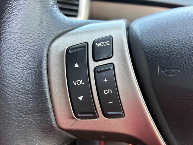 フリードスパイクハイブリッド ジャストセレクション　純正メモリーナビ　ＣＤ　ＤＶＤ　ワンセグＴＶ　両側パワースライドドア　バックカメラ　ＥＴＣ　クルーズコントロール　ドライブレコーダー　ＨＩＤ　フォグランプ　オートライト　電動格納ミラー　スマートキー（43枚目）