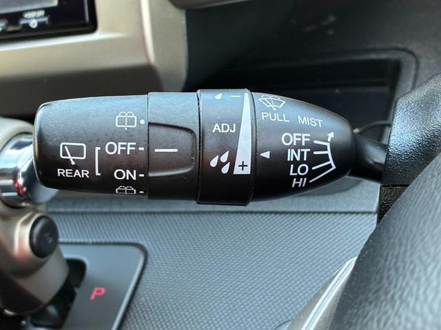 フリードスパイクハイブリッド ジャストセレクション　純正メモリーナビ　ＣＤ　ＤＶＤ　ワンセグＴＶ　両側パワースライドドア　バックカメラ　ＥＴＣ　クルーズコントロール　ドライブレコーダー　ＨＩＤ　フォグランプ　オートライト　電動格納ミラー　スマートキー（45枚目）