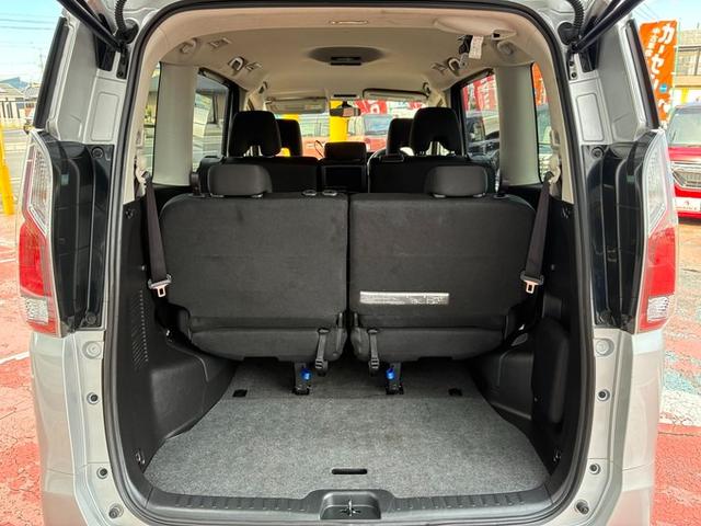 セレナ Ｓ　メモリーナビ　ＣＤ　ＤＶＤ　Ｂｌｕｅｔｏｏｔｈ　ＥＴＣ　アラウンドビューモニター　クリアランスソナー　クルーズコントロール　左側パワースライドドア　オートライト　衝突軽減ブレーキ　スマートキー（23枚目）