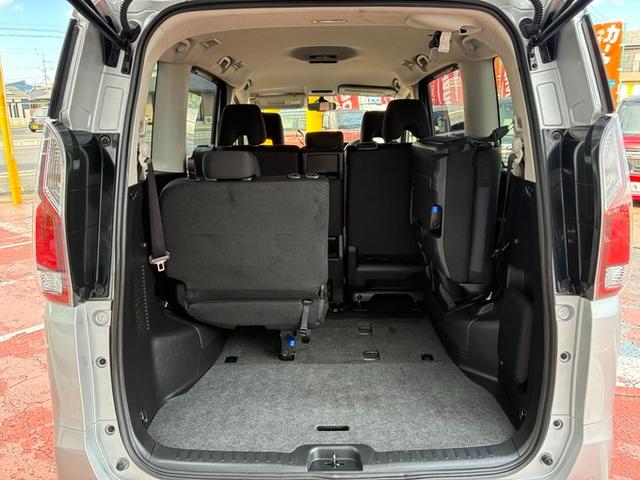 セレナ Ｓ　メモリーナビ　ＣＤ　ＤＶＤ　Ｂｌｕｅｔｏｏｔｈ　ＥＴＣ　アラウンドビューモニター　クリアランスソナー　クルーズコントロール　左側パワースライドドア　オートライト　衝突軽減ブレーキ　スマートキー（24枚目）