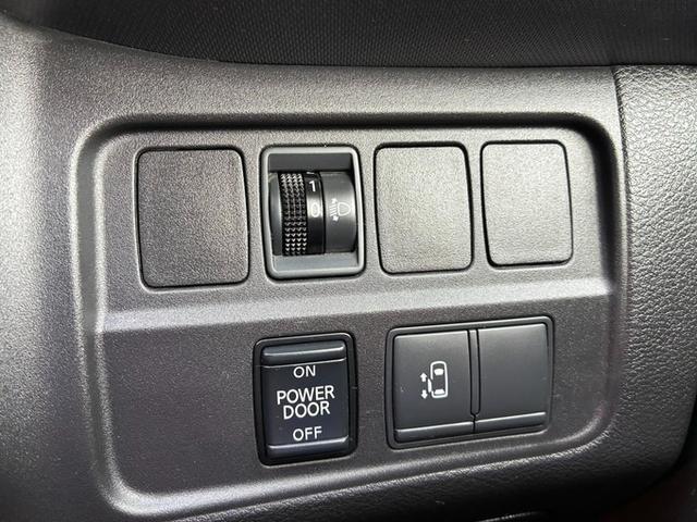 セレナ Ｓ　メモリーナビ　ＣＤ　ＤＶＤ　Ｂｌｕｅｔｏｏｔｈ　ＥＴＣ　アラウンドビューモニター　クリアランスソナー　クルーズコントロール　左側パワースライドドア　オートライト　衝突軽減ブレーキ　スマートキー（38枚目）