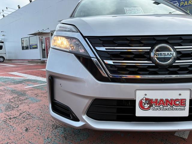 セレナ Ｓ　メモリーナビ　ＣＤ　ＤＶＤ　Ｂｌｕｅｔｏｏｔｈ　ＥＴＣ　アラウンドビューモニター　クリアランスソナー　クルーズコントロール　左側パワースライドドア　オートライト　衝突軽減ブレーキ　スマートキー（60枚目）