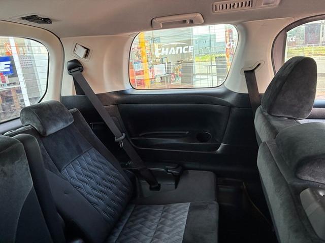 アルファード 2.5S 純正ナビ CD DVD Bluetooth フルセグTV 前後ドライブレコーダー バックカメラ ETC トヨタセーフティーセンス 両側パワースライドドア LEDライト フォグランプ スマートキー(10枚目)