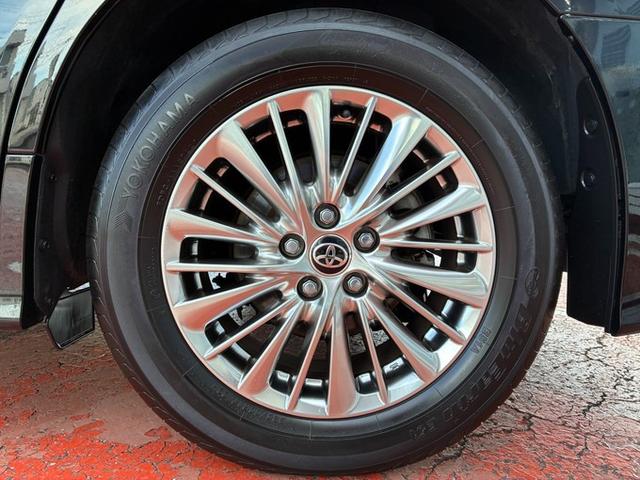 アルファード 2.5S 純正ナビ CD DVD Bluetooth フルセグTV 前後ドライブレコーダー バックカメラ ETC トヨタセーフティーセンス 両側パワースライドドア LEDライト フォグランプ スマートキー(33枚目)