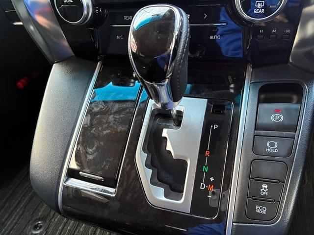 アルファード 2.5S 純正ナビ CD DVD Bluetooth フルセグTV 前後ドライブレコーダー バックカメラ ETC トヨタセーフティーセンス 両側パワースライドドア LEDライト フォグランプ スマートキー(47枚目)