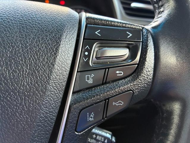 アルファード 2.5S 純正ナビ CD DVD Bluetooth フルセグTV 前後ドライブレコーダー バックカメラ ETC トヨタセーフティーセンス 両側パワースライドドア LEDライト フォグランプ スマートキー(55枚目)