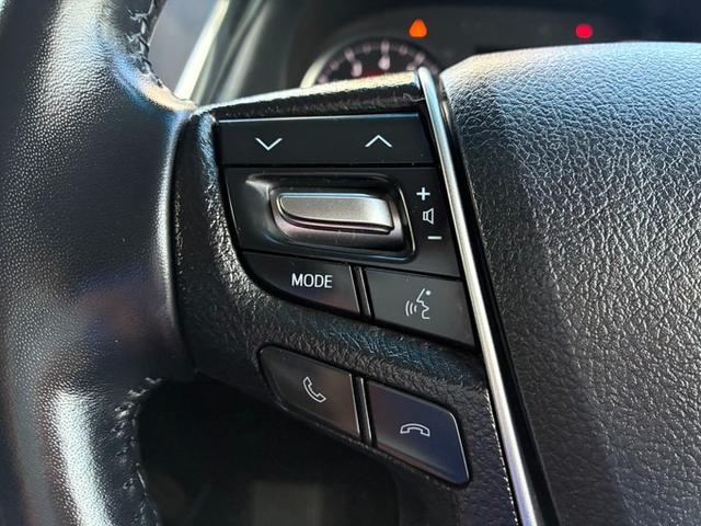 アルファード 2.5S 純正ナビ CD DVD Bluetooth フルセグTV 前後ドライブレコーダー バックカメラ ETC トヨタセーフティーセンス 両側パワースライドドア LEDライト フォグランプ スマートキー(56枚目)