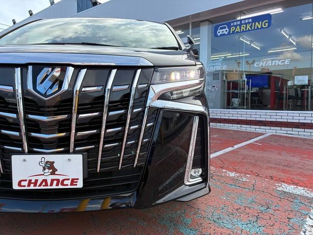 アルファード 2.5S 純正ナビ CD DVD Bluetooth フルセグTV 前後ドライブレコーダー バックカメラ ETC トヨタセーフティーセンス 両側パワースライドドア LEDライト フォグランプ スマートキー(64枚目)