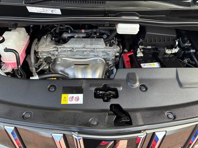 アルファード 2.5S 純正ナビ CD DVD Bluetooth フルセグTV 前後ドライブレコーダー バックカメラ ETC トヨタセーフティーセンス 両側パワースライドドア LEDライト フォグランプ スマートキー(72枚目)