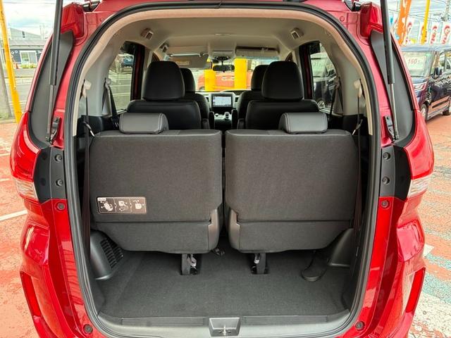 フリードハイブリッド ハイブリッド・Gホンダセンシング メモリーナビ CD DVD フルセグTV Bluetooth ETC 横滑り防止 クルーズコントロール 両側パワースライドドア バックカメラ ホンダセンシング ドライブレコーダー スマートキー(20枚目)