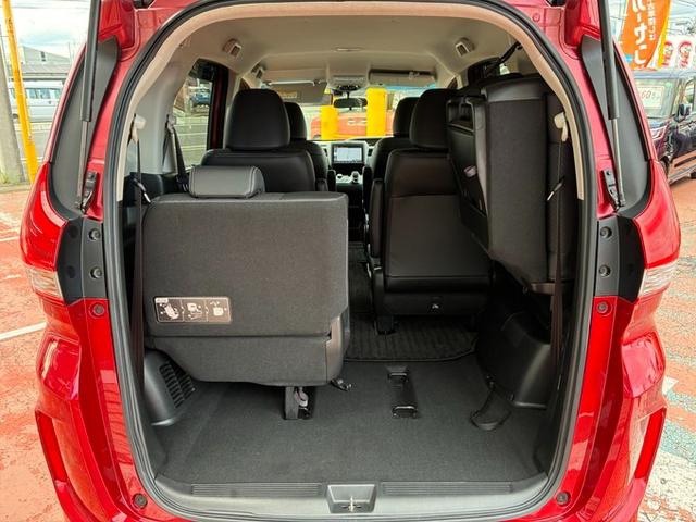 フリードハイブリッド ハイブリッド・Gホンダセンシング メモリーナビ CD DVD フルセグTV Bluetooth ETC 横滑り防止 クルーズコントロール 両側パワースライドドア バックカメラ ホンダセンシング ドライブレコーダー スマートキー(21枚目)