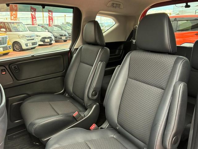 フリードハイブリッド ハイブリッド・Gホンダセンシング メモリーナビ CD DVD フルセグTV Bluetooth ETC 横滑り防止 クルーズコントロール 両側パワースライドドア バックカメラ ホンダセンシング ドライブレコーダー スマートキー(25枚目)