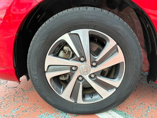 フリードハイブリッド ハイブリッド・Gホンダセンシング メモリーナビ CD DVD フルセグTV Bluetooth ETC 横滑り防止 クルーズコントロール 両側パワースライドドア バックカメラ ホンダセンシング ドライブレコーダー スマートキー(28枚目)