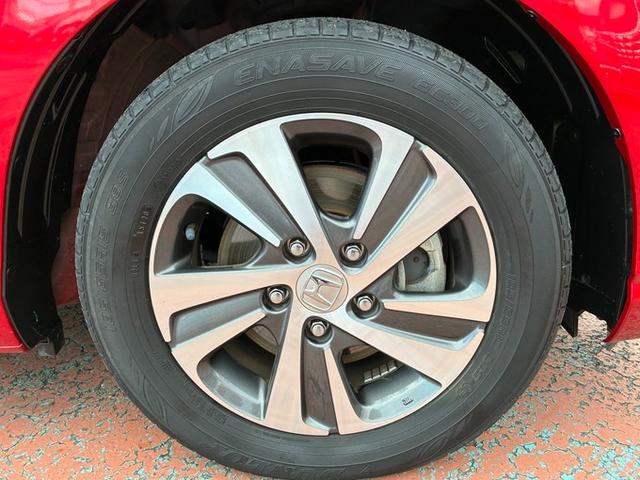 フリードハイブリッド ハイブリッド・Gホンダセンシング メモリーナビ CD DVD フルセグTV Bluetooth ETC 横滑り防止 クルーズコントロール 両側パワースライドドア バックカメラ ホンダセンシング ドライブレコーダー スマートキー(31枚目)