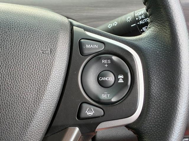 フリードハイブリッド ハイブリッド・Gホンダセンシング メモリーナビ CD DVD フルセグTV Bluetooth ETC 横滑り防止 クルーズコントロール 両側パワースライドドア バックカメラ ホンダセンシング ドライブレコーダー スマートキー(38枚目)