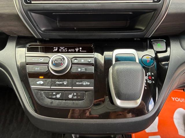 フリードハイブリッド ハイブリッド・Gホンダセンシング メモリーナビ CD DVD フルセグTV Bluetooth ETC 横滑り防止 クルーズコントロール 両側パワースライドドア バックカメラ ホンダセンシング ドライブレコーダー スマートキー(42枚目)