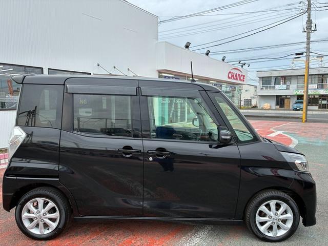 デイズルークス ハイウェイスター　Ｘ　ＳＤナビ　ＣＤ　ＤＶＤ　フルセグＴＶ　Ｂｌｕｅｔｏｏｔｈ　アラウンドビューモニター　ＥＴＣ　ＬＥＤヘッドライト　フォグランプ　オートライト　左側パワースライドドア　アイドリングストップ　スマートキー（7枚目）