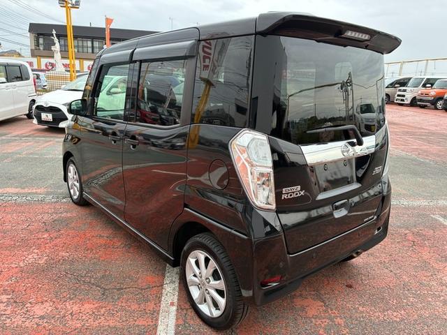 デイズルークス ハイウェイスター　Ｘ　ＳＤナビ　ＣＤ　ＤＶＤ　フルセグＴＶ　Ｂｌｕｅｔｏｏｔｈ　アラウンドビューモニター　ＥＴＣ　ＬＥＤヘッドライト　フォグランプ　オートライト　左側パワースライドドア　アイドリングストップ　スマートキー（19枚目）