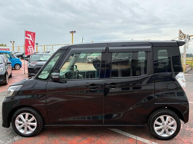 デイズルークス ハイウェイスター　Ｘ　ＳＤナビ　ＣＤ　ＤＶＤ　フルセグＴＶ　Ｂｌｕｅｔｏｏｔｈ　アラウンドビューモニター　ＥＴＣ　ＬＥＤヘッドライト　フォグランプ　オートライト　左側パワースライドドア　アイドリングストップ　スマートキー（20枚目）