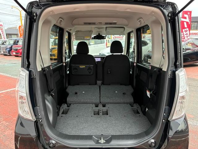 デイズルークス ハイウェイスター　Ｘ　ＳＤナビ　ＣＤ　ＤＶＤ　フルセグＴＶ　Ｂｌｕｅｔｏｏｔｈ　アラウンドビューモニター　ＥＴＣ　ＬＥＤヘッドライト　フォグランプ　オートライト　左側パワースライドドア　アイドリングストップ　スマートキー（23枚目）