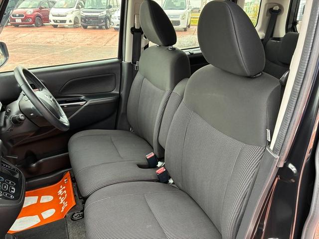 デイズルークス ハイウェイスター　Ｘ　ＳＤナビ　ＣＤ　ＤＶＤ　フルセグＴＶ　Ｂｌｕｅｔｏｏｔｈ　アラウンドビューモニター　ＥＴＣ　ＬＥＤヘッドライト　フォグランプ　オートライト　左側パワースライドドア　アイドリングストップ　スマートキー（24枚目）