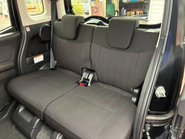 デイズルークス ハイウェイスター　Ｘ　ＳＤナビ　ＣＤ　ＤＶＤ　フルセグＴＶ　Ｂｌｕｅｔｏｏｔｈ　アラウンドビューモニター　ＥＴＣ　ＬＥＤヘッドライト　フォグランプ　オートライト　左側パワースライドドア　アイドリングストップ　スマートキー（25枚目）