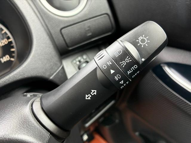 デイズルークス ハイウェイスター　Ｘ　ＳＤナビ　ＣＤ　ＤＶＤ　フルセグＴＶ　Ｂｌｕｅｔｏｏｔｈ　アラウンドビューモニター　ＥＴＣ　ＬＥＤヘッドライト　フォグランプ　オートライト　左側パワースライドドア　アイドリングストップ　スマートキー（49枚目）