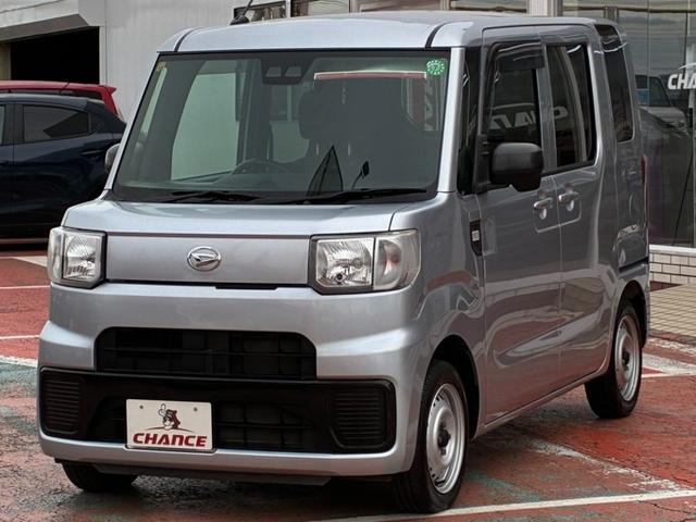 ハイゼットキャディー D SAIII 社外CD バックカメラ アイドリングストップ オートHiビーム リアクリアランスソナー スマートアシスト 横滑り防止 キーレス パワーウィンドウ パワーステアリング Wエアバック ABS(4枚目)