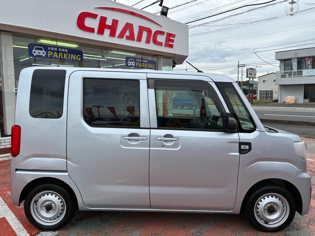 ハイゼットキャディー D SAIII 社外CD バックカメラ アイドリングストップ オートHiビーム リアクリアランスソナー スマートアシスト 横滑り防止 キーレス パワーウィンドウ パワーステアリング Wエアバック ABS(7枚目)