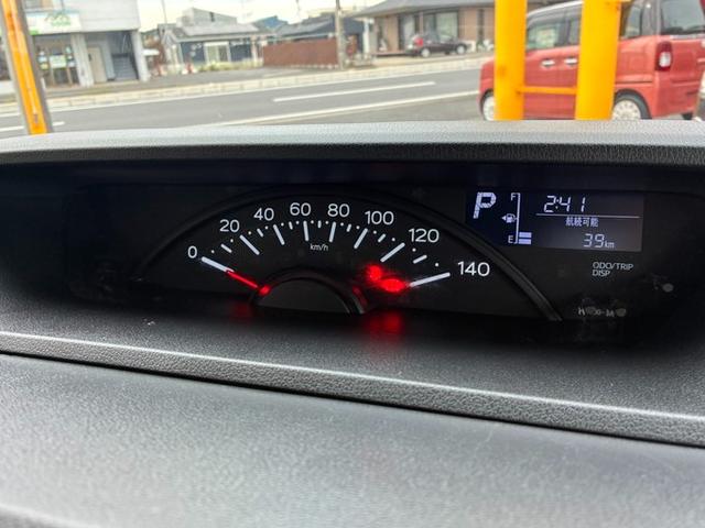 ハイゼットキャディー D SAIII 社外CD バックカメラ アイドリングストップ オートHiビーム リアクリアランスソナー スマートアシスト 横滑り防止 キーレス パワーウィンドウ パワーステアリング Wエアバック ABS(12枚目)