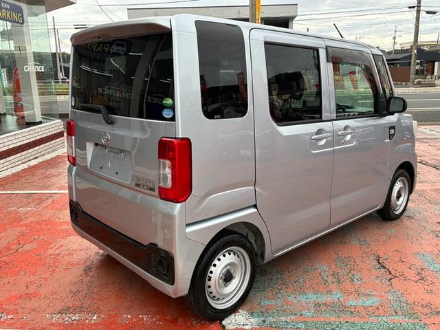 ハイゼットキャディー D SAIII 社外CD バックカメラ アイドリングストップ オートHiビーム リアクリアランスソナー スマートアシスト 横滑り防止 キーレス パワーウィンドウ パワーステアリング Wエアバック ABS(14枚目)