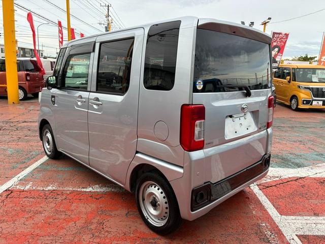 ハイゼットキャディー D SAIII 社外CD バックカメラ アイドリングストップ オートHiビーム リアクリアランスソナー スマートアシスト 横滑り防止 キーレス パワーウィンドウ パワーステアリング Wエアバック ABS(16枚目)