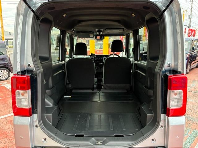 ハイゼットキャディー D SAIII 社外CD バックカメラ アイドリングストップ オートHiビーム リアクリアランスソナー スマートアシスト 横滑り防止 キーレス パワーウィンドウ パワーステアリング Wエアバック ABS(18枚目)