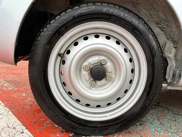 ハイゼットキャディー D SAIII 社外CD バックカメラ アイドリングストップ オートHiビーム リアクリアランスソナー スマートアシスト 横滑り防止 キーレス パワーウィンドウ パワーステアリング Wエアバック ABS(22枚目)