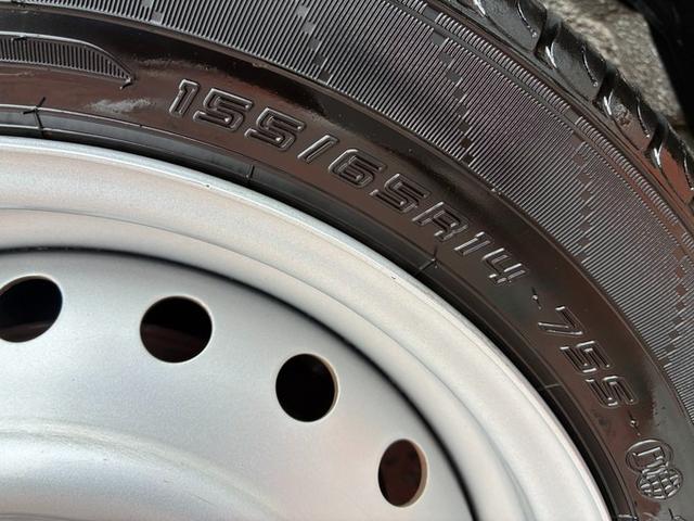 ハイゼットキャディー D SAIII 社外CD バックカメラ アイドリングストップ オートHiビーム リアクリアランスソナー スマートアシスト 横滑り防止 キーレス パワーウィンドウ パワーステアリング Wエアバック ABS(25枚目)