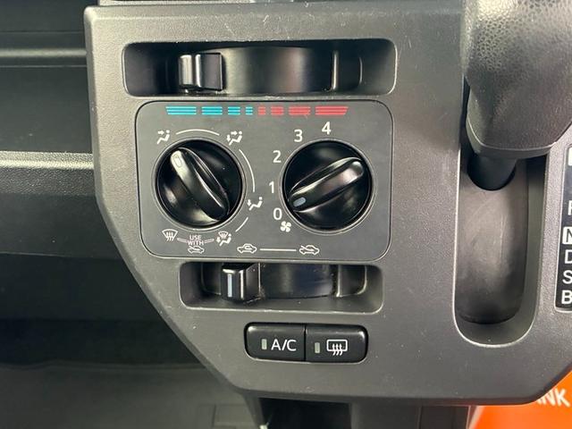 ハイゼットキャディー D SAIII 社外CD バックカメラ アイドリングストップ オートHiビーム リアクリアランスソナー スマートアシスト 横滑り防止 キーレス パワーウィンドウ パワーステアリング Wエアバック ABS(31枚目)