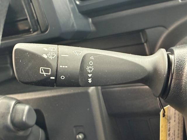 ハイゼットキャディー D SAIII 社外CD バックカメラ アイドリングストップ オートHiビーム リアクリアランスソナー スマートアシスト 横滑り防止 キーレス パワーウィンドウ パワーステアリング Wエアバック ABS(37枚目)