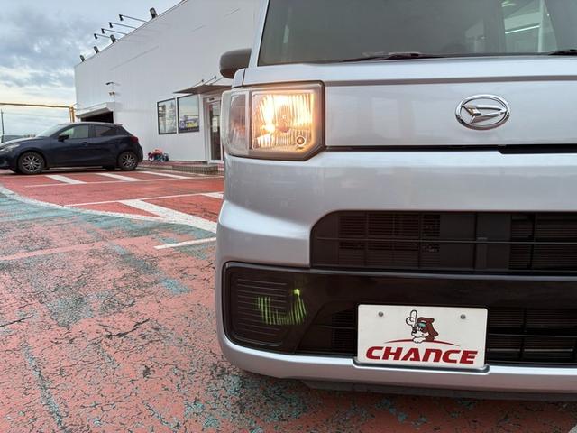 ハイゼットキャディー D SAIII 社外CD バックカメラ アイドリングストップ オートHiビーム リアクリアランスソナー スマートアシスト 横滑り防止 キーレス パワーウィンドウ パワーステアリング Wエアバック ABS(41枚目)