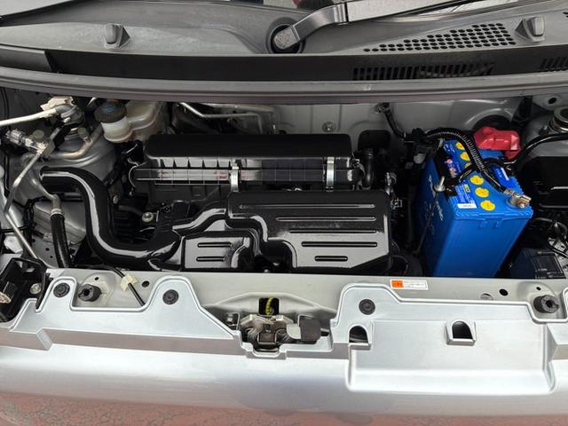 ハイゼットキャディー D SAIII 社外CD バックカメラ アイドリングストップ オートHiビーム リアクリアランスソナー スマートアシスト 横滑り防止 キーレス パワーウィンドウ パワーステアリング Wエアバック ABS(47枚目)