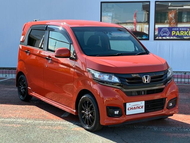 ☆金利も安い！☆　　　チャンスでは、金利６．９％からご用意しています。さらに低金利自由返済型ローンも準備しました。金利が安いからこそ、ワンランク上の少し高いお車に．．．なんてことも♪♪