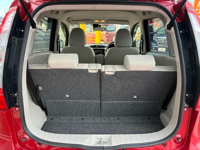 ｅＫワゴン Ｅ　ｅ－アシスト　純正ＣＤ　衝突軽減ブレーキ　電動格納ミラー　横滑り防止　ベンチシート　社外アルミホイール　キーレスキー　パワーウィンドウ　パワーステアリング　Ｗエアバック（18枚目）