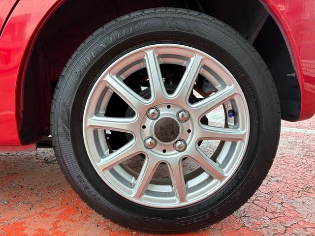 ｅＫワゴン Ｅ　ｅ－アシスト　純正ＣＤ　衝突軽減ブレーキ　電動格納ミラー　横滑り防止　ベンチシート　社外アルミホイール　キーレスキー　パワーウィンドウ　パワーステアリング　Ｗエアバック（26枚目）