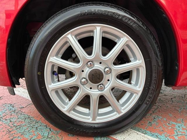 ｅＫワゴン Ｅ　ｅ－アシスト　純正ＣＤ　衝突軽減ブレーキ　電動格納ミラー　横滑り防止　ベンチシート　社外アルミホイール　キーレスキー　パワーウィンドウ　パワーステアリング　Ｗエアバック（27枚目）