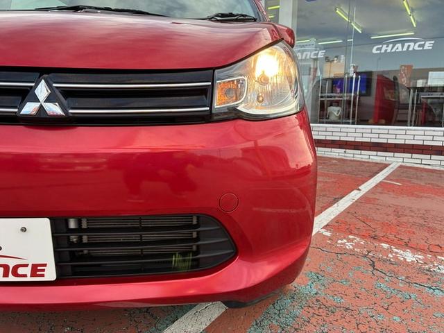 ｅＫワゴン Ｅ　ｅ－アシスト　純正ＣＤ　衝突軽減ブレーキ　電動格納ミラー　横滑り防止　ベンチシート　社外アルミホイール　キーレスキー　パワーウィンドウ　パワーステアリング　Ｗエアバック（45枚目）