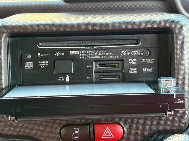 ポルテ Ｇ　純正ＳＤナビ　フルセグＴＶ　ＣＤ　ＤＶＤ　Ｂｌｕｅｔｏｏｔｈ　バックカメラ　ＥＴＣ　横滑り防止ブレーキ　左側パワースライドドア　運転席シートヒーター　オートライト　ＨＩＤヘッドライト　フォグランプ（14枚目）