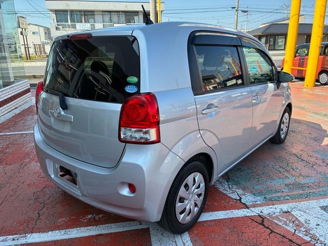 ポルテ Ｇ　純正ＳＤナビ　フルセグＴＶ　ＣＤ　ＤＶＤ　Ｂｌｕｅｔｏｏｔｈ　バックカメラ　ＥＴＣ　横滑り防止ブレーキ　左側パワースライドドア　運転席シートヒーター　オートライト　ＨＩＤヘッドライト　フォグランプ（17枚目）