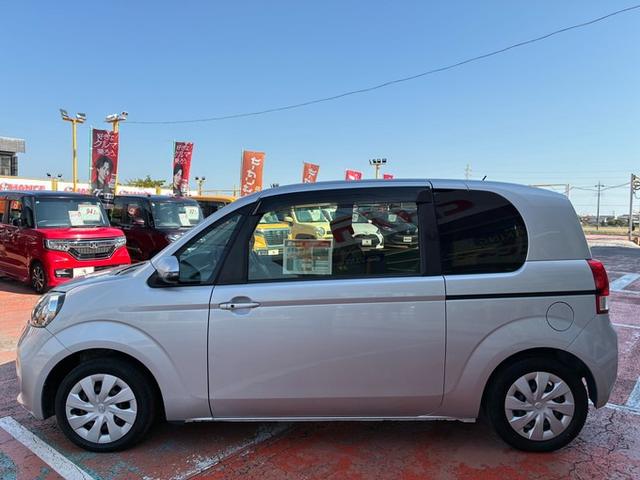 ポルテ Ｇ　純正ＳＤナビ　フルセグＴＶ　ＣＤ　ＤＶＤ　Ｂｌｕｅｔｏｏｔｈ　バックカメラ　ＥＴＣ　横滑り防止ブレーキ　左側パワースライドドア　運転席シートヒーター　オートライト　ＨＩＤヘッドライト　フォグランプ（20枚目）