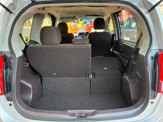 ポルテ Ｇ　純正ＳＤナビ　フルセグＴＶ　ＣＤ　ＤＶＤ　Ｂｌｕｅｔｏｏｔｈ　バックカメラ　ＥＴＣ　横滑り防止ブレーキ　左側パワースライドドア　運転席シートヒーター　オートライト　ＨＩＤヘッドライト　フォグランプ（22枚目）